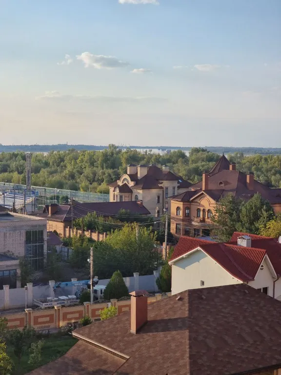 Гармония стиля на переулке Аршанский