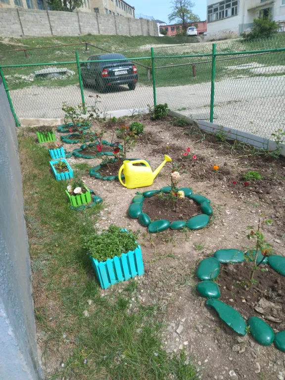 Уютная квартира рядом с каньоном