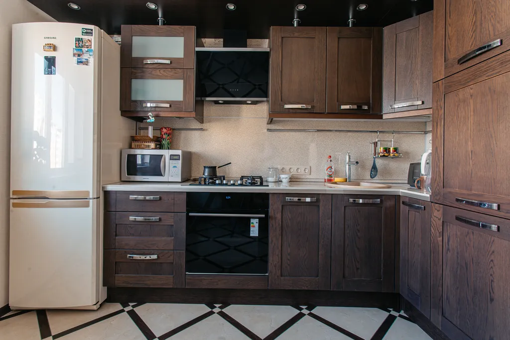 Уютная квартира в южной части города у Глобуса