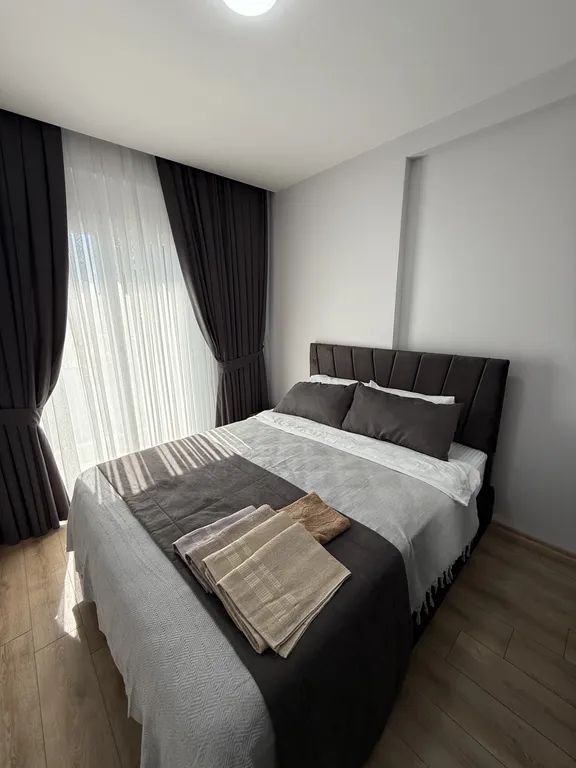 Квартира в центре