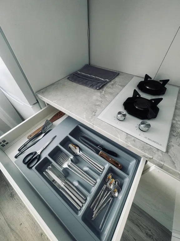 Квартира Хорошая квартира — Калининград