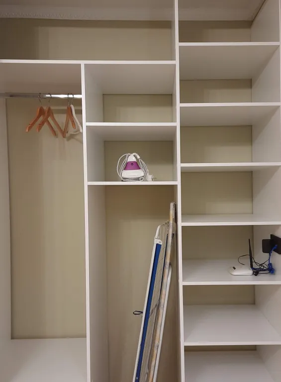 Уютная квартира с продуманным ремонтом