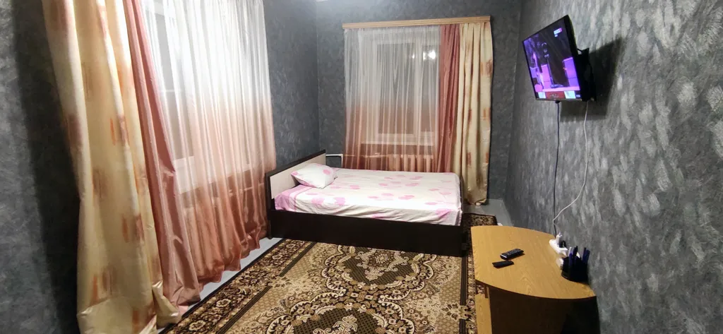 Мир квартир