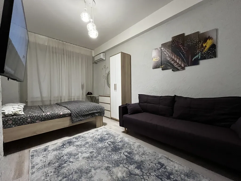 Квартира Апартамент рядом с морем — аренда посуточно в Махачкала