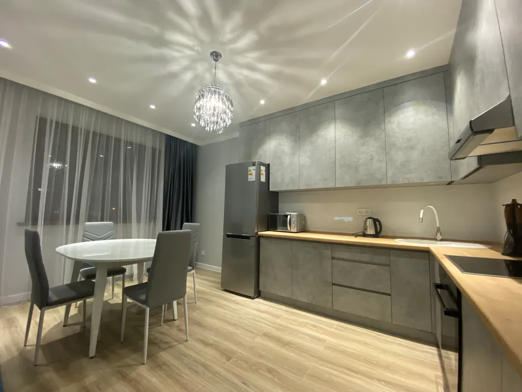 Апартаменты в ЖК Арбат