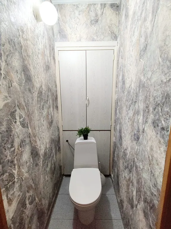 Уютная двушка