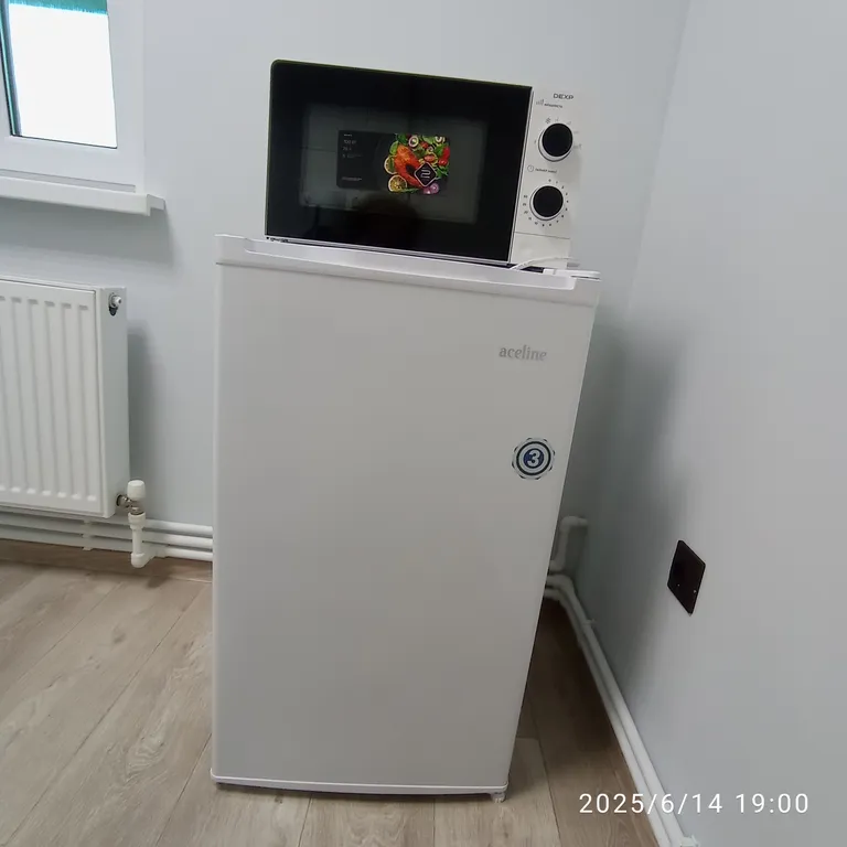 Комфортная комната для отдыха с семьëй