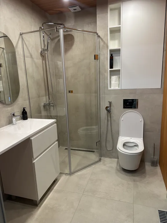 Умный Дом Post & Beam Лунь