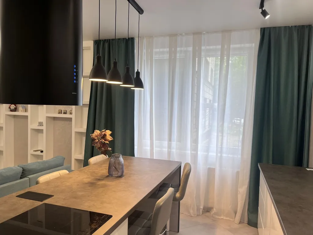 Квартира Уютная квартира на Королевских воротах — Калининград