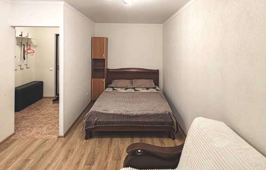 Уютная квартира в Степном