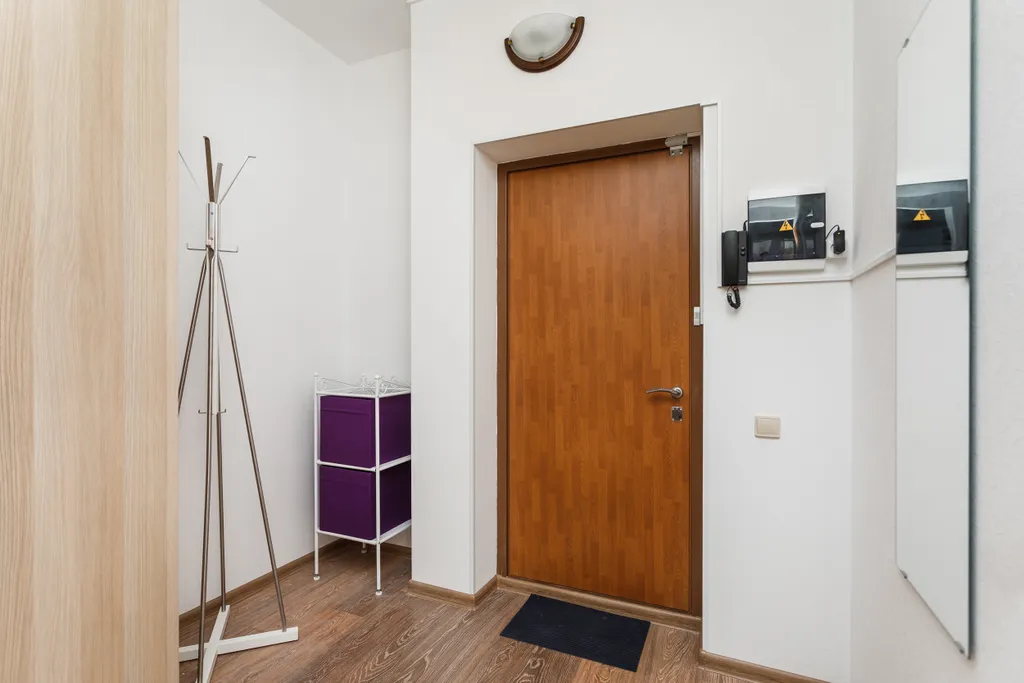 Апартамент в ЖК Эверест в центре у ТРЦ Гринвич