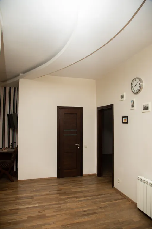 Аппартаменты в Амалиенау