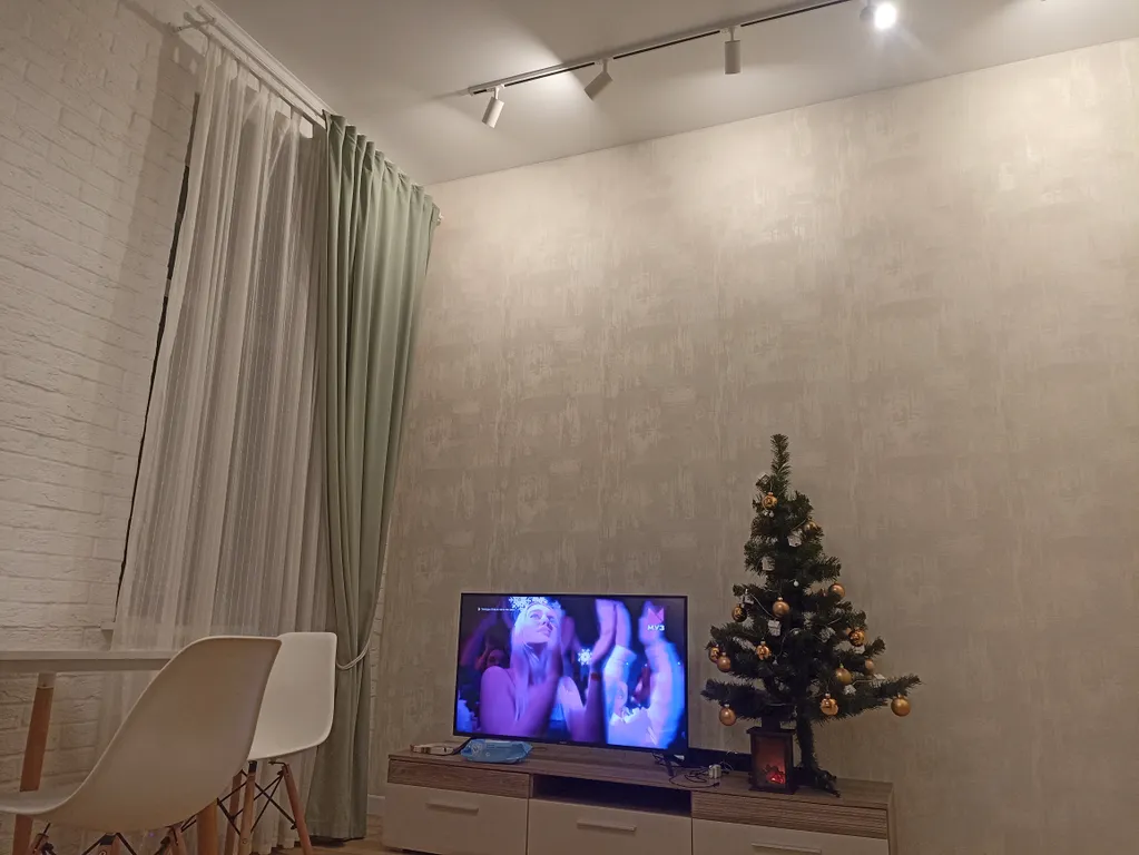 Уютная квартира в старом городе с отдельным входом