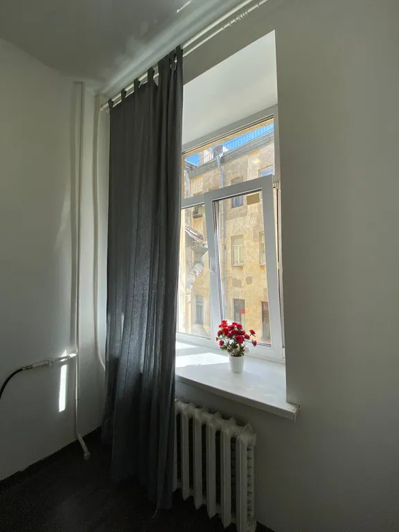 Семейная квартира у Фонтанки