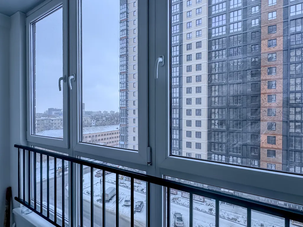 Уютная квартира рядом с ТЦ Алимпик