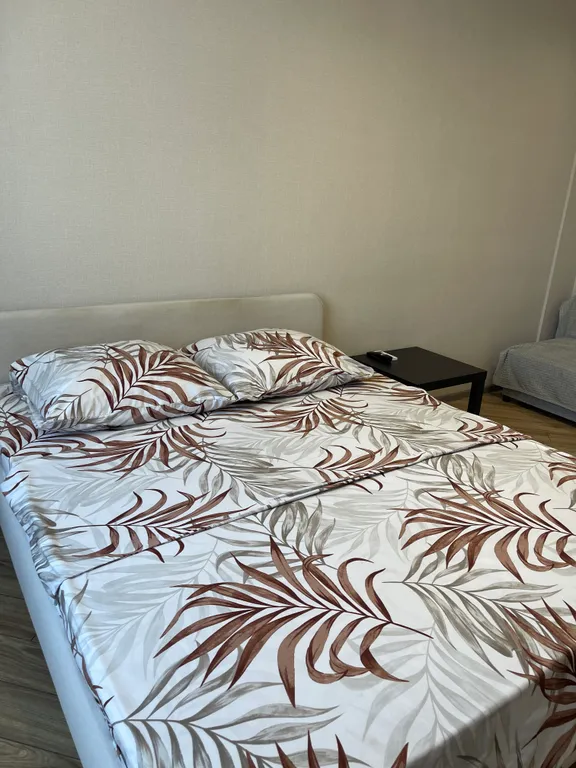 Супер квартира