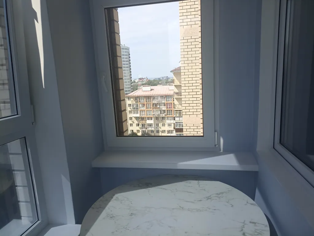 Квартира Квартира в доме с закрытым двором — Анапа