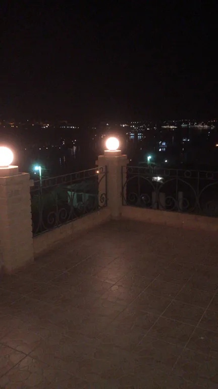 Дом для отдыха большой семьей