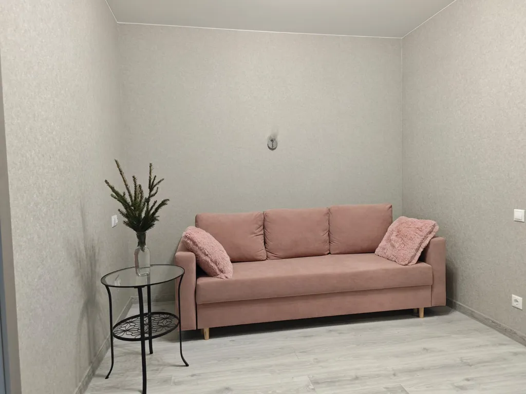 Сиреневая фантазия