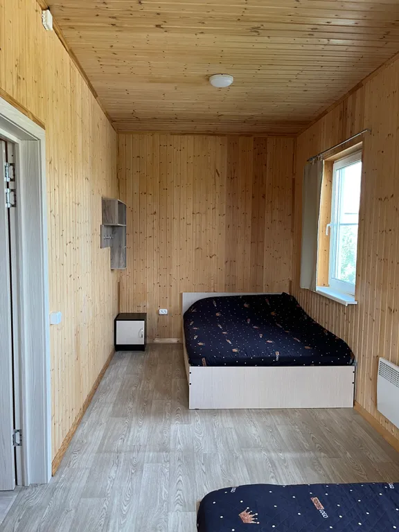 Коттедж в 10 минутах езды от Москвы