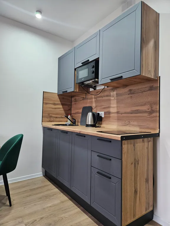 Студия в ЖК Белая Дача Парк