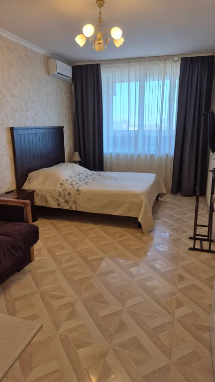 Квартира Просторная уютная квартира возле метро Проспект Космонавтов — Екатеринбург