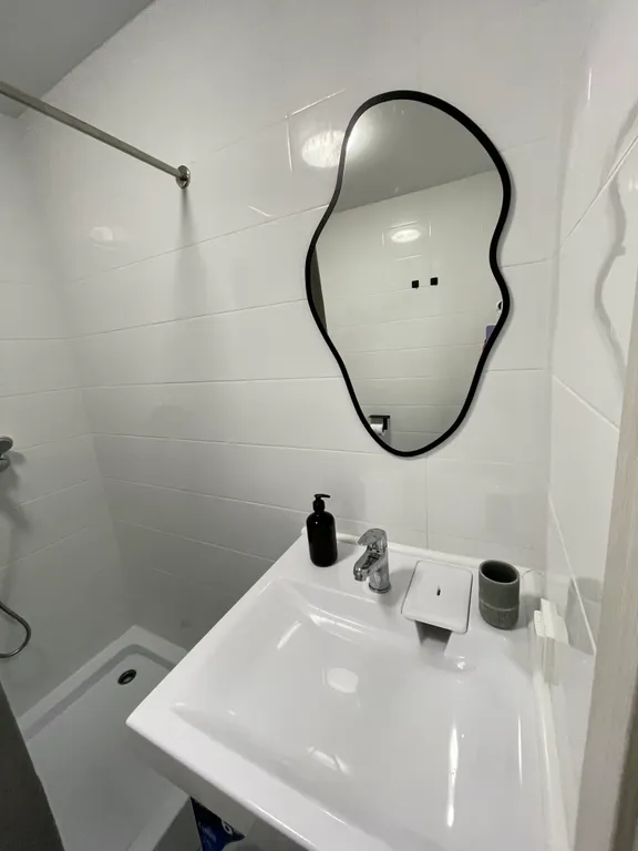 Квартира- студия напротив Онкоцентра