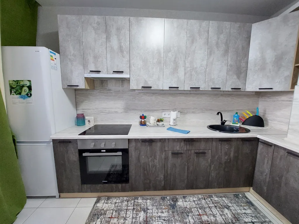 Идеальная квартира