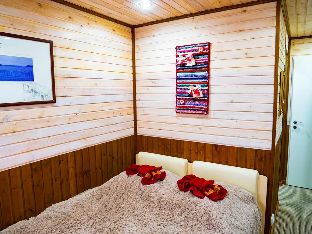 Квартира Комната — Калевала