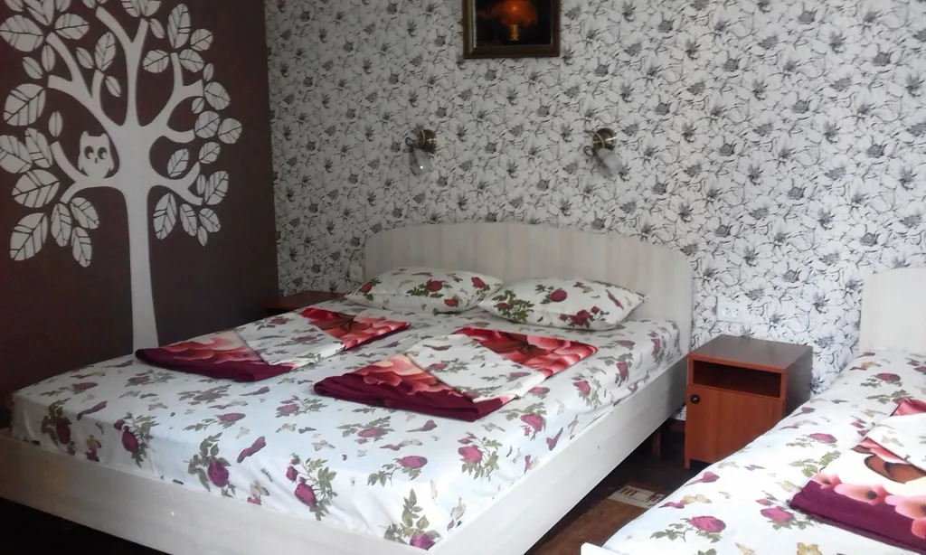 2-комнатный Дом