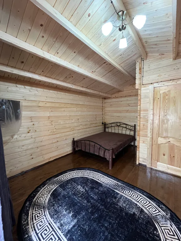 Домик для семейного отдыха