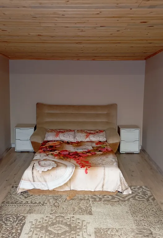 Коттедж Уютный домик — Каспийск