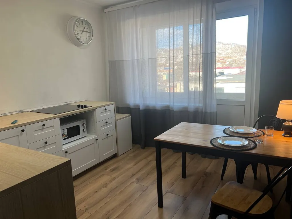 Апартаменты Созвездие Камчатки