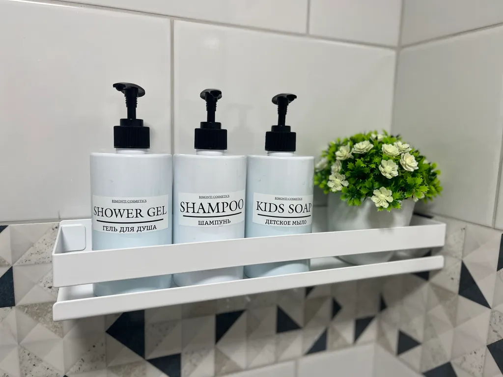 Однокомнатная квартира рядом с ТЦ Матрица