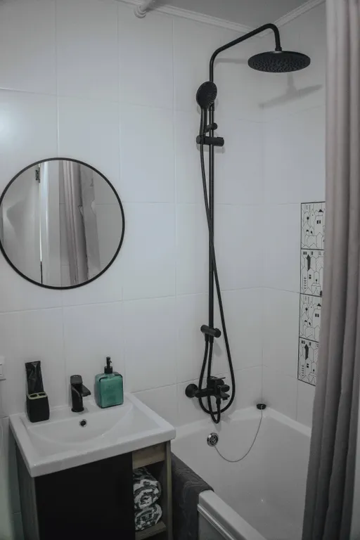 Квартира Атмосферные апартаменты — Пушкин