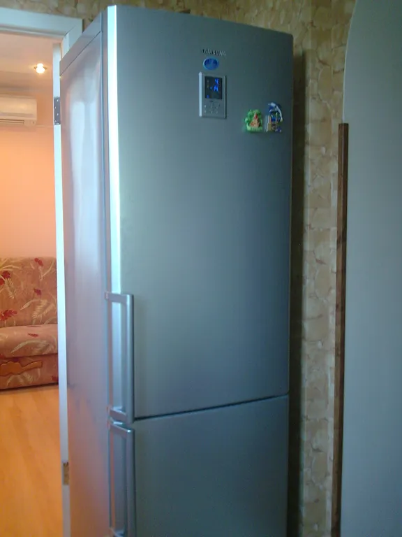 Квартира на первой линии у моря