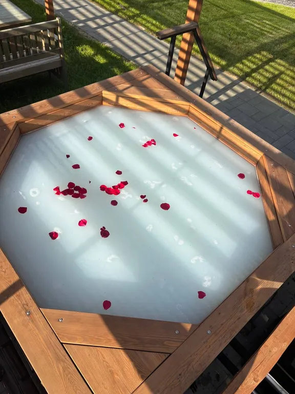 Белорусская Швейцария