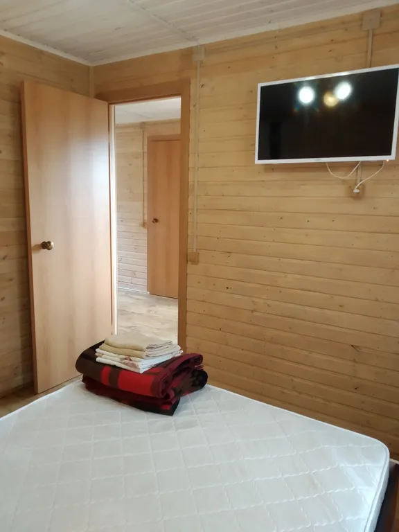 Коттедж Уютный семейный дом у моря в Курортном — Курортное (Феодосия)