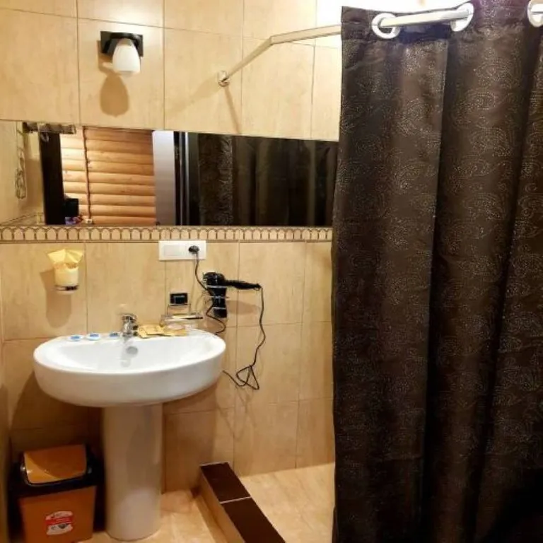 Номер Комфорт № 2