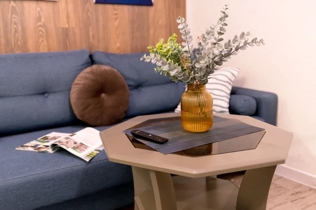 Relax Апарт в центре города