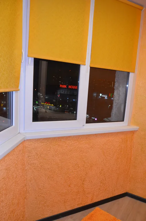 Квартира Квартира возле Парк Хауса — Волгоград