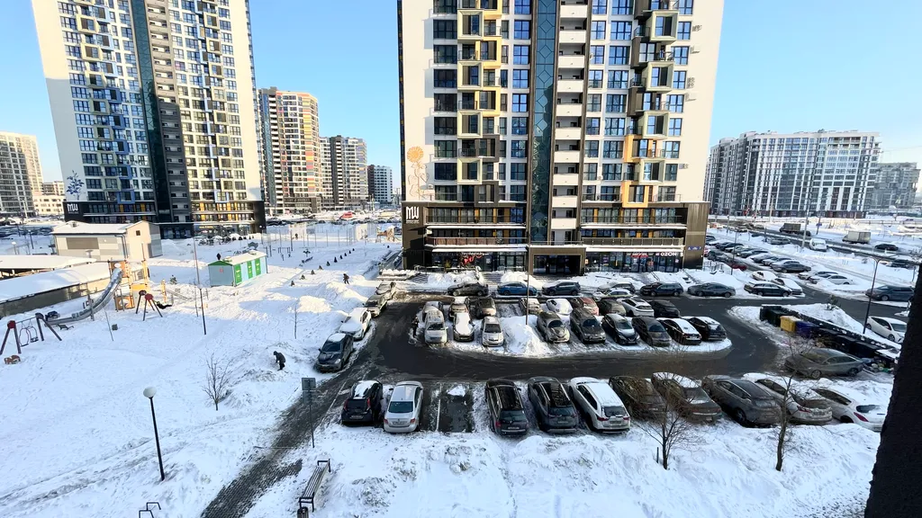 Квартира Чистая и уютная квартира, с удобным матрасом для качественного сна — Минск