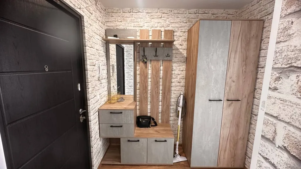 Квартира Квартира Жк морская горгипия — Анапа