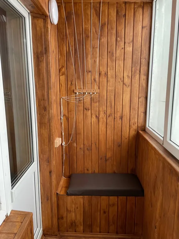 Яркий тематический апартамент для вашего приятного отдыха