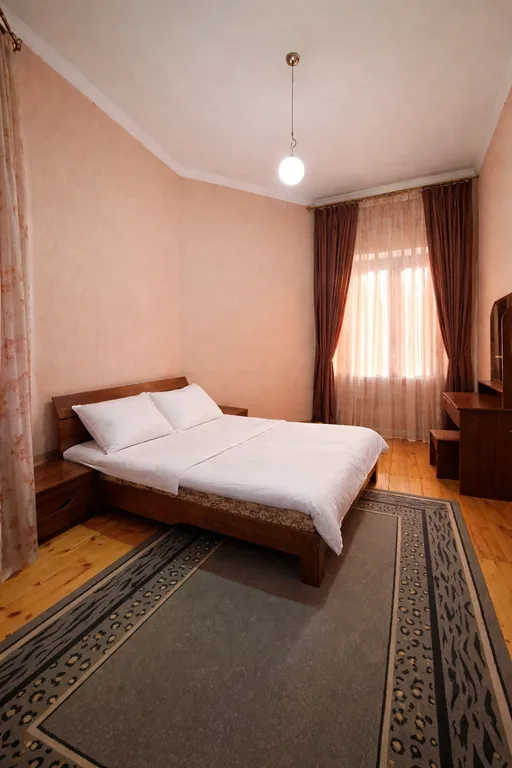 Просторные и уютные апартаменты в центре Самарканда