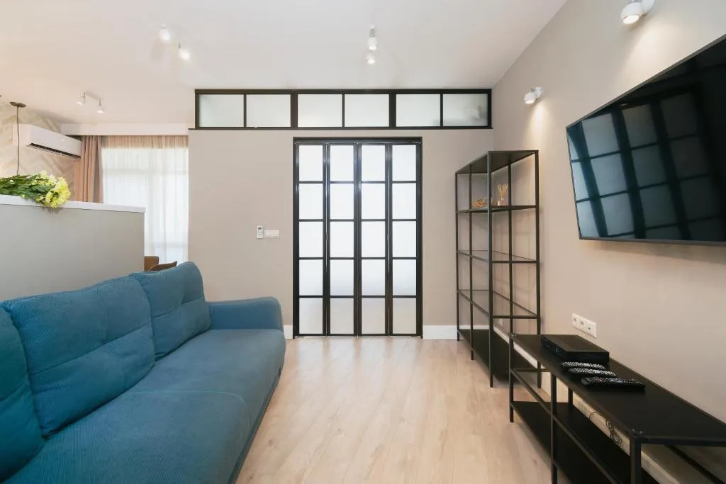 ЖК Парк Горького — идеальный выбор для тех, кто ценит время