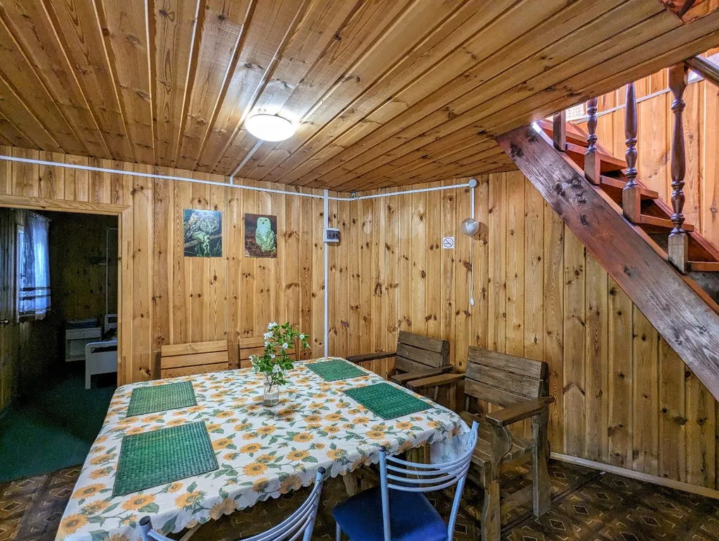 4-комнатный Дом