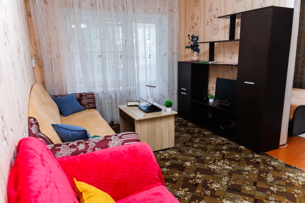 Трио Комфорт