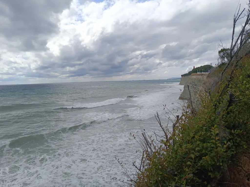 Квартира Квартира у самого Черного моря — Геленджик