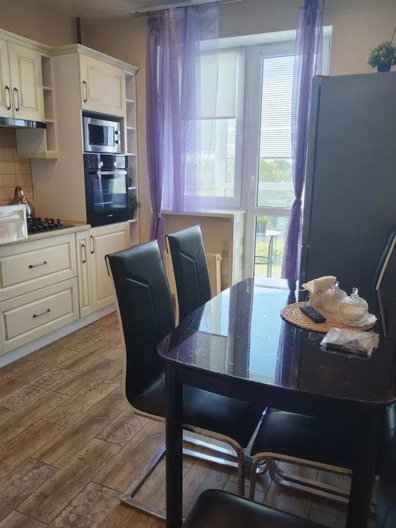 Уютная квартира у моря